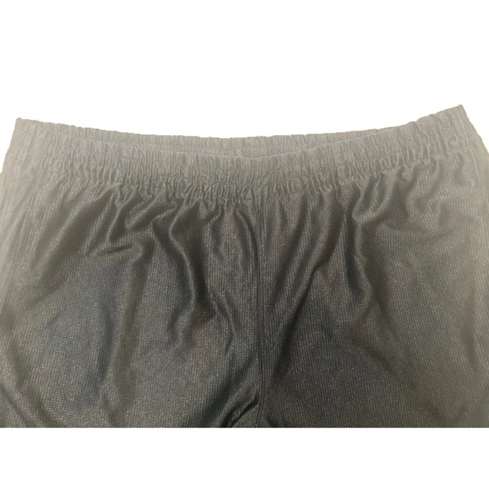 NBA‎ Elevation Men's Basketball Shorts Drawstring 2-Pockets - Size 2XL